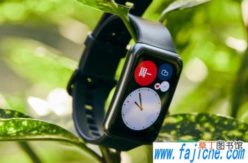 华为watchfit什么时候可以买 华为watchfit能匹配苹果手机嘛