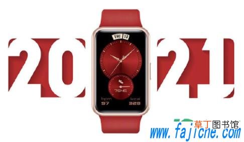 华为watchfit什么时候可以买 华为watchfit能匹配苹果手机嘛