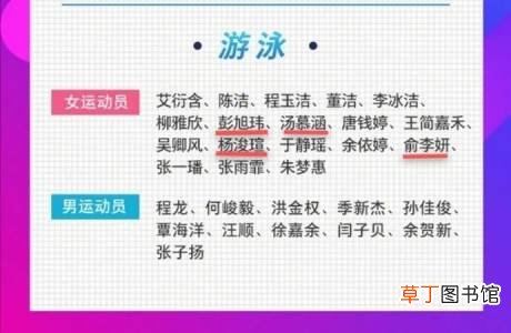 5名深大学子亮相东京奥运会赛场