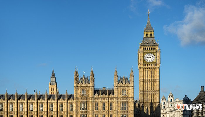英国国宝是什么