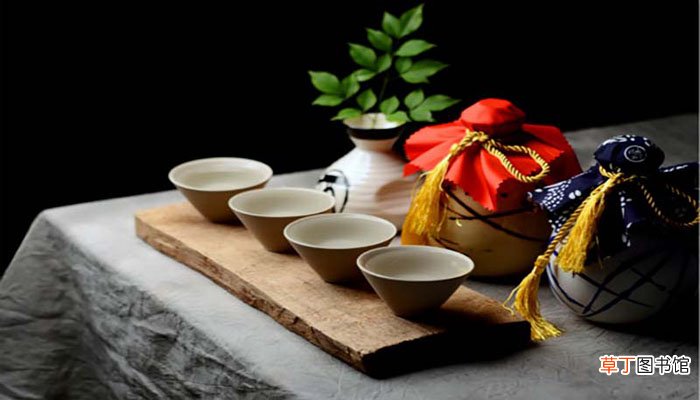 固法液态酒与纯粮酒的区别