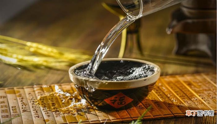 酒的起源