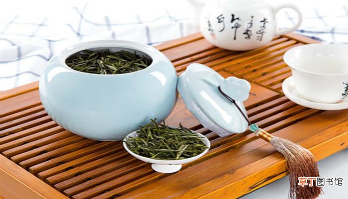 熟普洱和生普洱的区别功效
