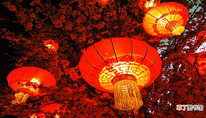 春节来历及意义
