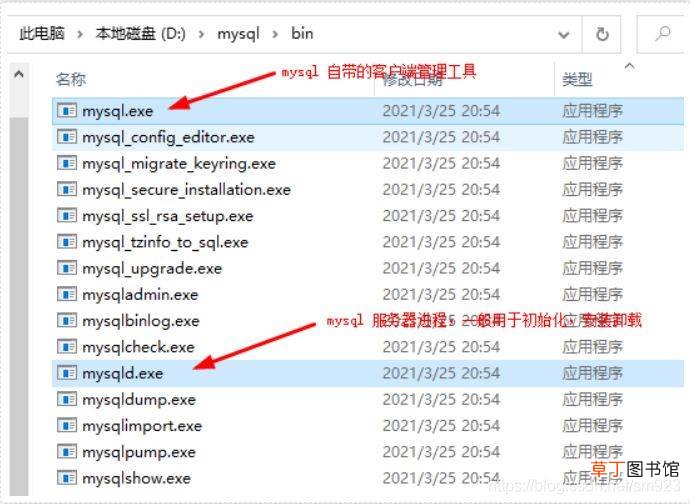 全网最全 MySQL8.0.26的安装与简化教程