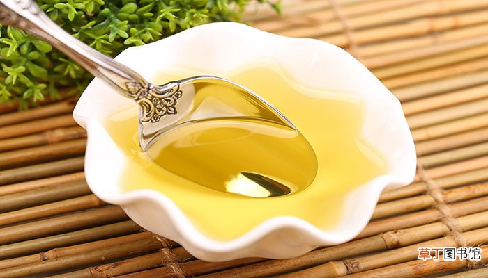 白茶油的用途和功效