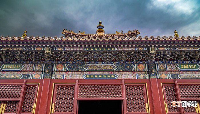 户部尚书是几品官