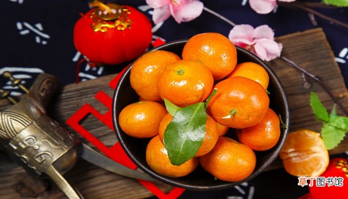 沃柑和橘子的区别