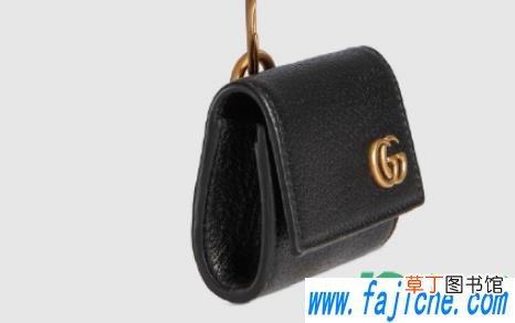 GucciAirPods保护套值得买吗 Gucci苹果耳机保护套多少钱