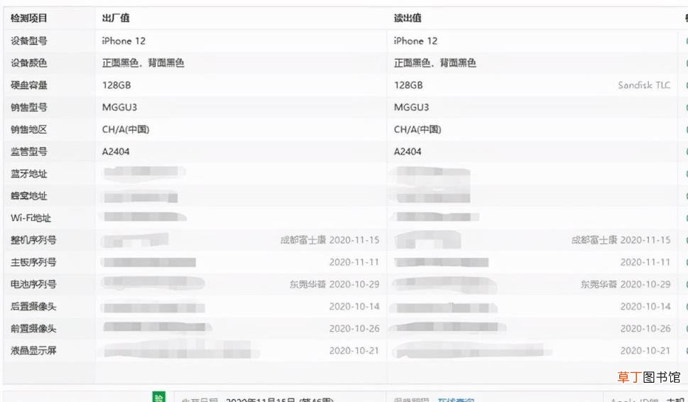 ipad怎么查是不是正品新机 收到ipad如何验货