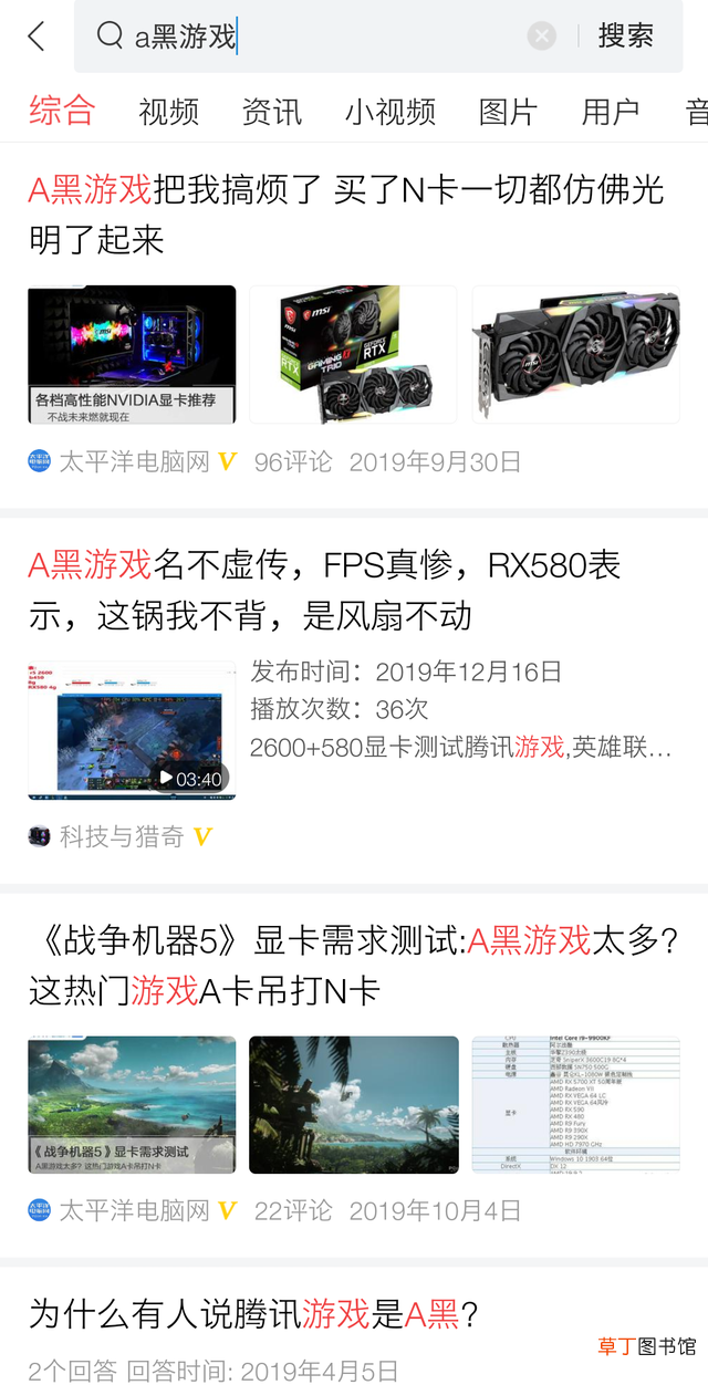 显卡性能排行天梯图 显卡功耗天梯图