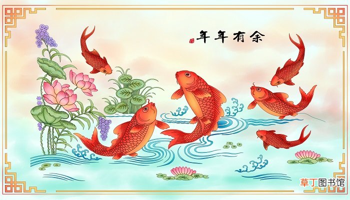 年画的来历