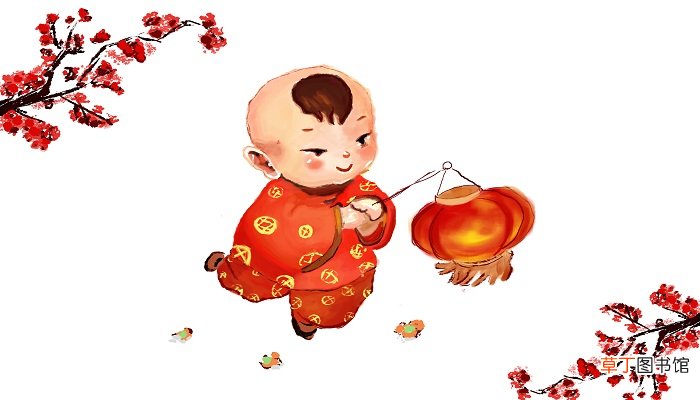年画的来历