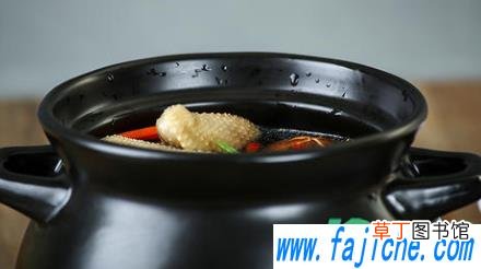 砂锅底部有裂痕但不漏怎么办 砂锅裂纹渗水怎么修复