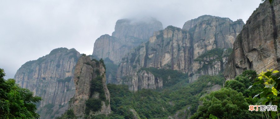 五岳指的是