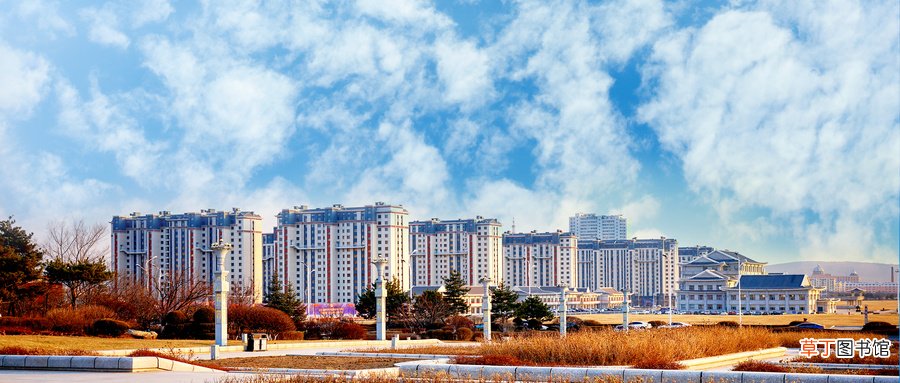 白城市属于哪个省