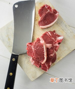 教你认识厨房中的“刀光剑影”