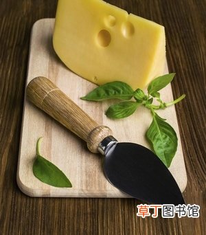 教你认识厨房中的“刀光剑影”