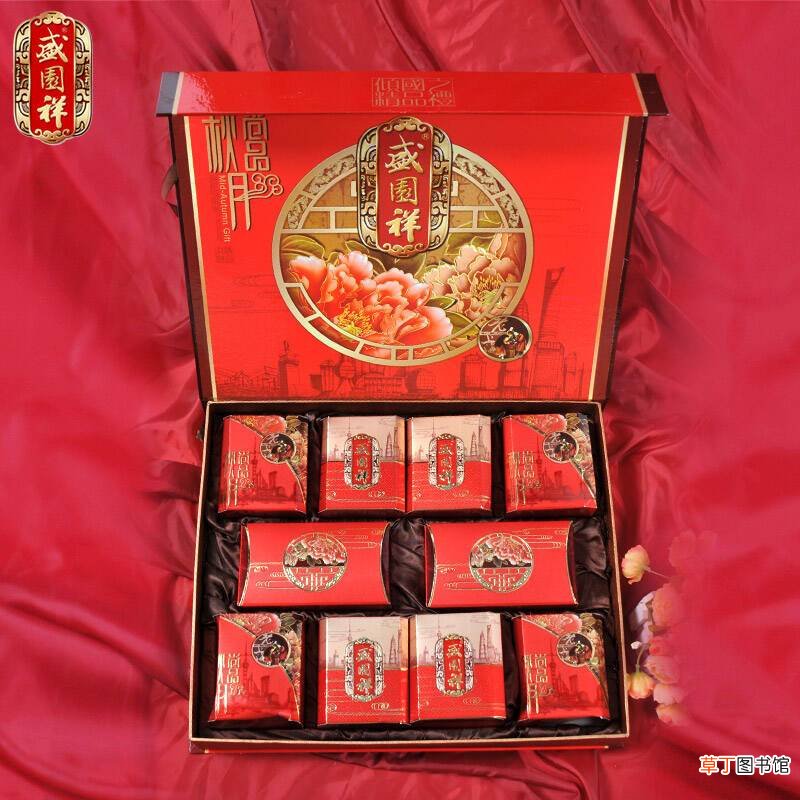 中秋节送领导什么礼物合适?中秋节给领导送礼提前多久
