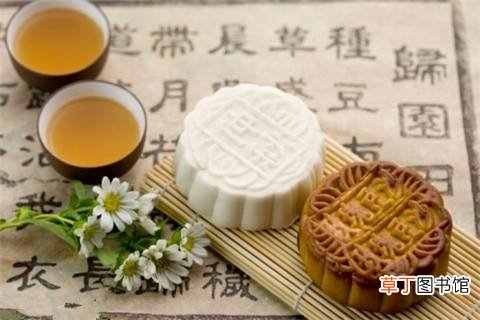 中秋节送礼一般送什么?中秋节送礼清单