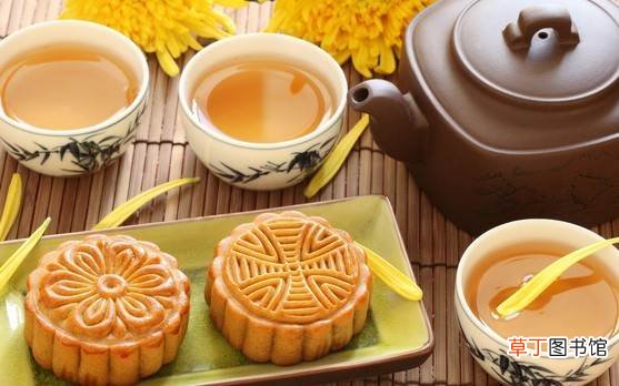 中秋节送茶叶的寓意?送礼送茶叶有什么讲究