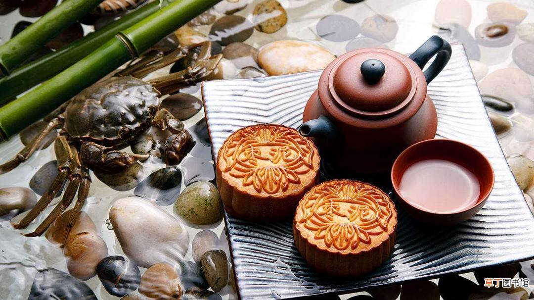 中秋节送茶叶的寓意?送礼送茶叶有什么讲究