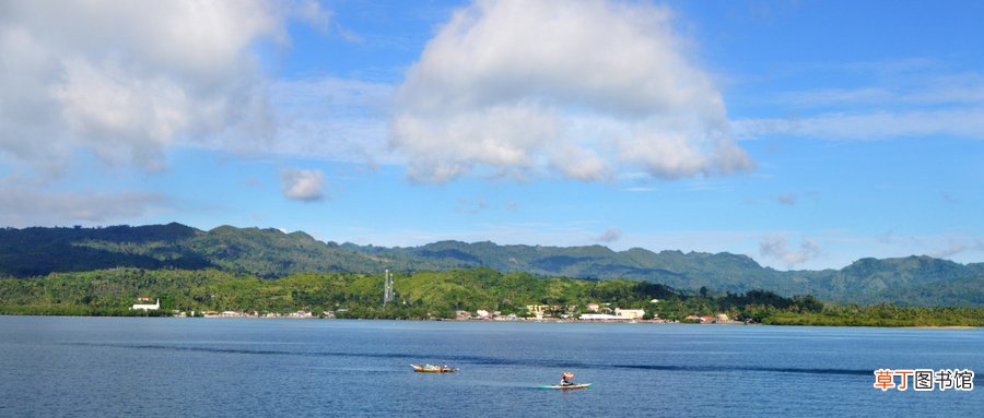 琼州海峡在哪儿