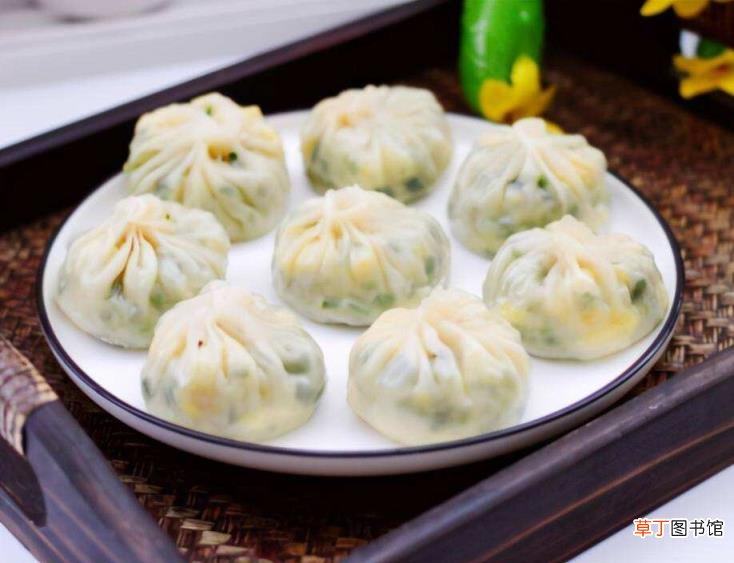 粉面饺子蒸多长时间 饺子蒸多久