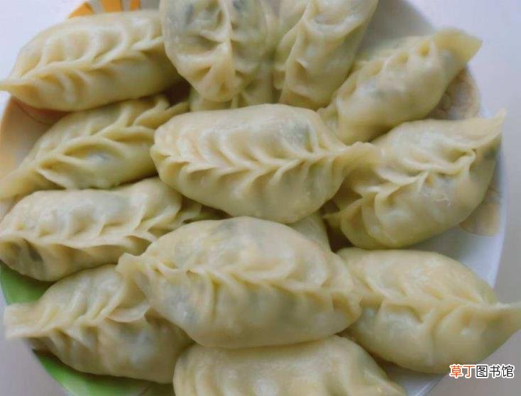 粉面饺子蒸多长时间 饺子蒸多久