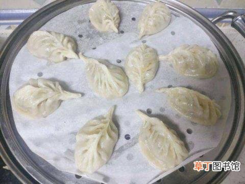 速冻饺子能不能直接蒸 速冻饺子蒸多久