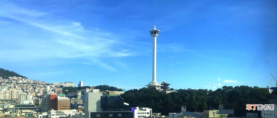釜山是哪个国家?