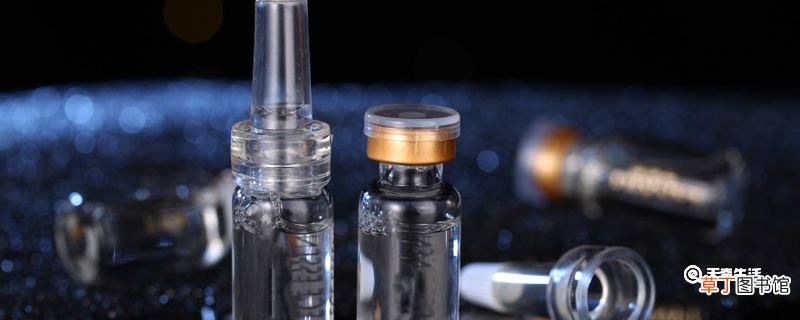 原液的作用 原液用在护肤哪个步骤