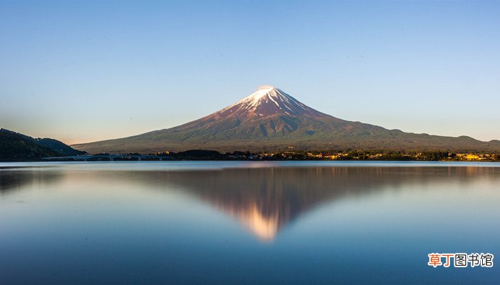 富士山在日本哪里
