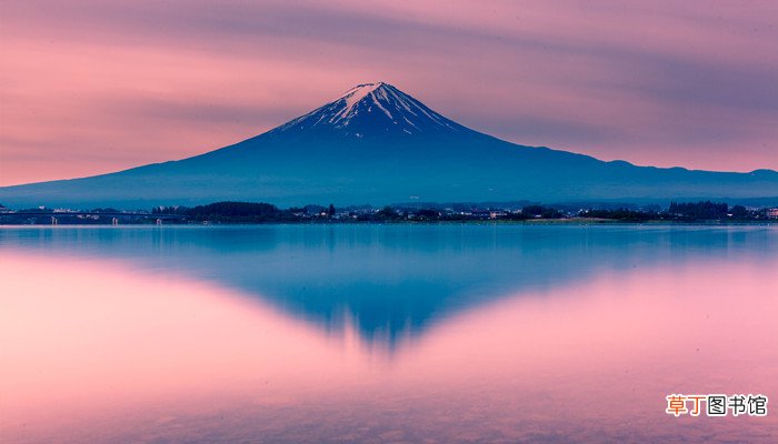 富士山在日本哪里