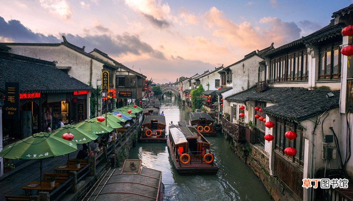 苏州包括哪几个区和市