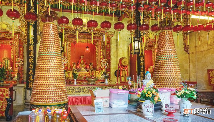 妈祖是佛教还是道教