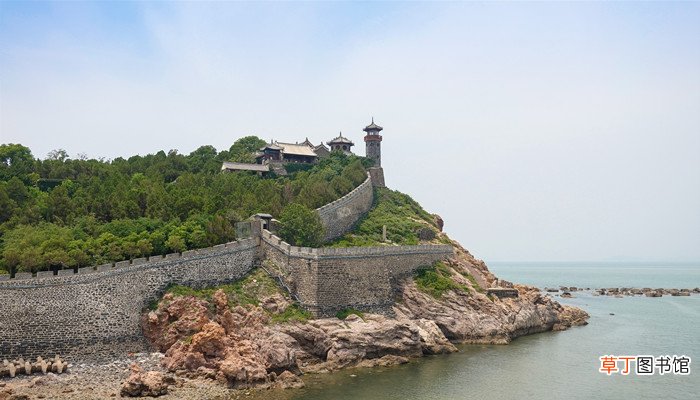 蓬莱是哪个省哪个市