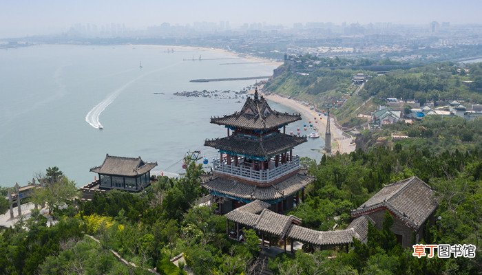 蓬莱是哪个省哪个市