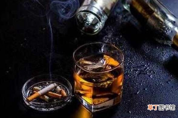 酗酒的危害有哪些 长期酗酒对身体的影响
