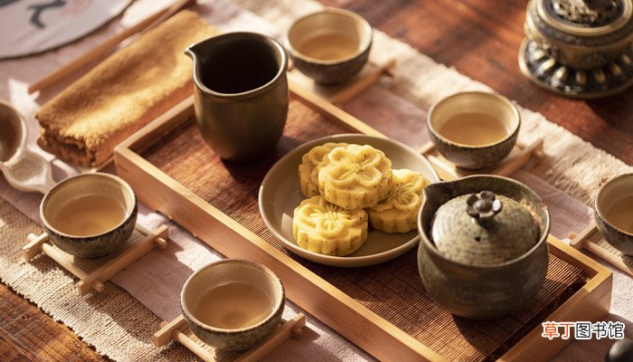 八珍糕是谁发明的