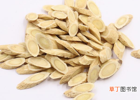 中药养生 四种延年益寿中药的用量用法