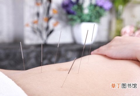 针灸的功效有哪些 中医用好一根针保养身体防疾病
