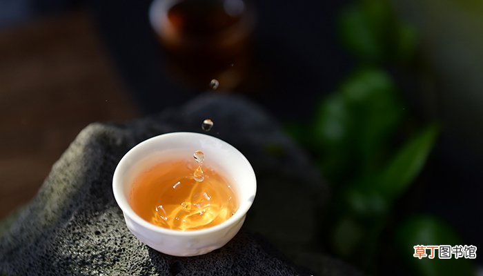 长期喝藤茶的好处和坏处