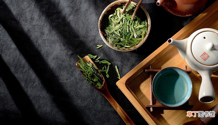 长期喝藤茶的好处和坏处