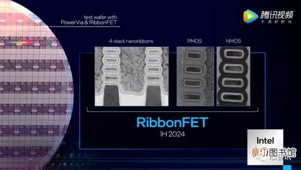 2024年搞定2nm 改个名字反超台积电?Intel