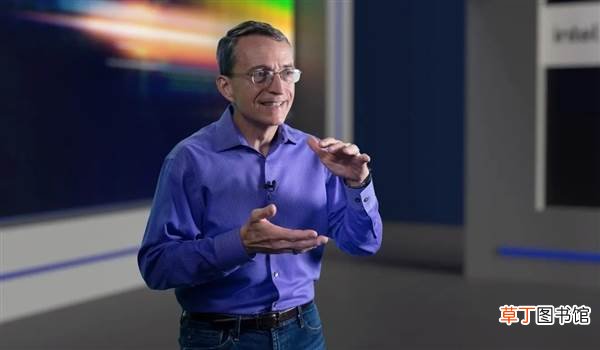 2024年搞定2nm 改个名字反超台积电?Intel