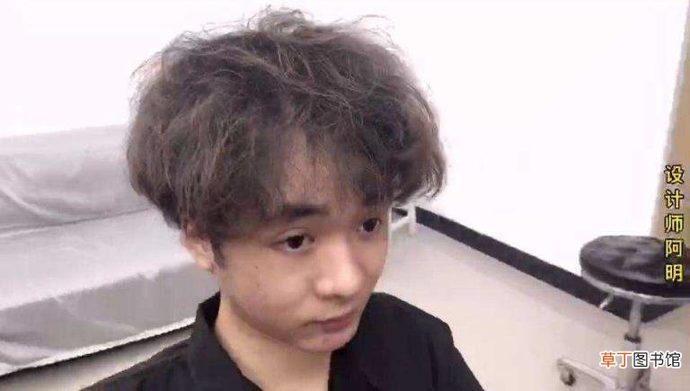 男生留长头发需要多长时间 男生多久剪一次头发