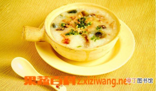 减肥粥,可以减肥的粥