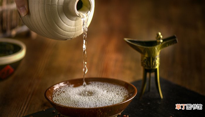 冰糖泡酒的危害