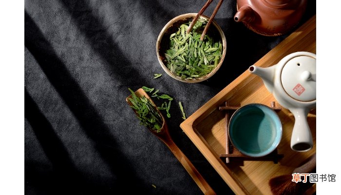 半发酵茶和全发酵茶的区别